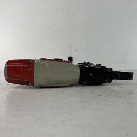 ЗЗ MAX マックス 38mm 常圧 エアネイラ フロアタッカ TA-238F/438MA レッド