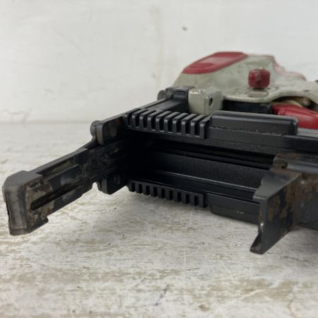 ЗЗ MAX マックス 38mm 常圧 エアネイラ フロアタッカ TA-238F/438MA レッド