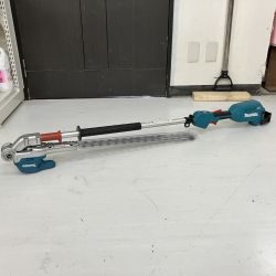 ЗЗ MAKITA マキタ 18v 500mm 充電式ヘッジトリマ ※バッテリー、充電器無し MUN501WD ブルー Cランク