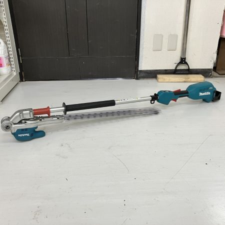 ЗЗ MAKITA マキタ 18v 500mm 充電式ヘッジトリマ ※バッテリー、充電器無し MUN501WD ブルー