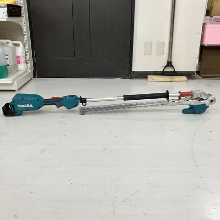 ЗЗ MAKITA マキタ 18v 500mm 充電式ヘッジトリマ ※バッテリー、充電器無し MUN501WD ブルー