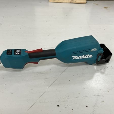 ЗЗ MAKITA マキタ 18v 500mm 充電式ヘッジトリマ ※バッテリー、充電器無し MUN501WD ブルー