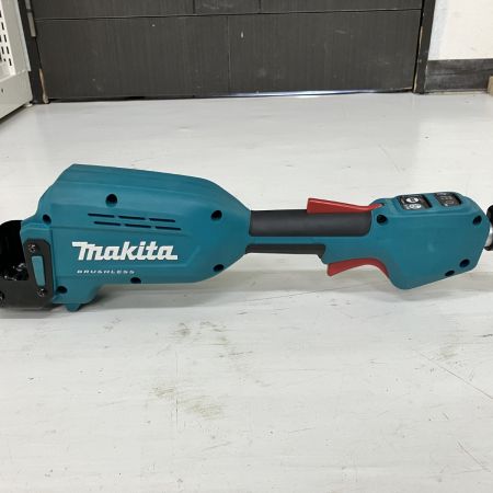 ЗЗ MAKITA マキタ 18v 500mm 充電式ヘッジトリマ ※バッテリー、充電器無し MUN501WD ブルー