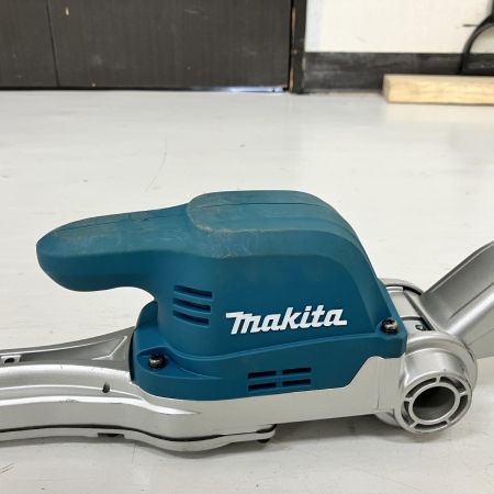 ЗЗ MAKITA マキタ 18v 500mm 充電式ヘッジトリマ ※バッテリー、充電器無し MUN501WD ブルー