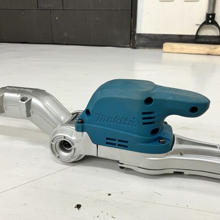 ЗЗ MAKITA マキタ 18v 500mm 充電式ヘッジトリマ ※バッテリー、充電器無し MUN501WD ブルー