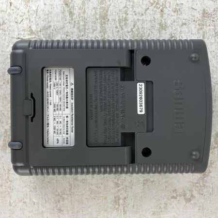 ЗЗ SANWA 三和電気計器 テスター 絶縁抵抗計 PDM5219S グレー