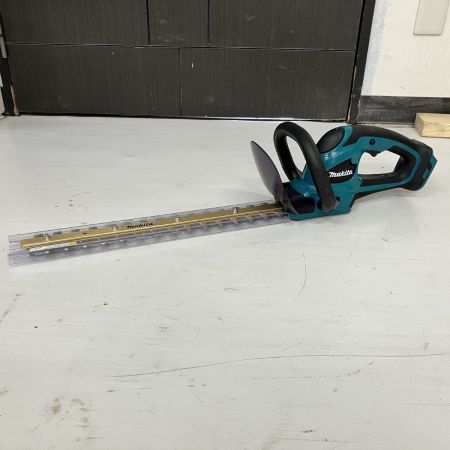 ЗЗ MAKITA マキタ 18v 400mm 充電式生垣バリカン ※バッテリー、充電器無し MUH404D ブルー