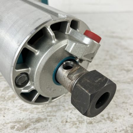 ЗЗ MAKITA マキタ 18v 充電式トリマ ガイド付 ※バッテリー、充電器無し RT50D ネイビー