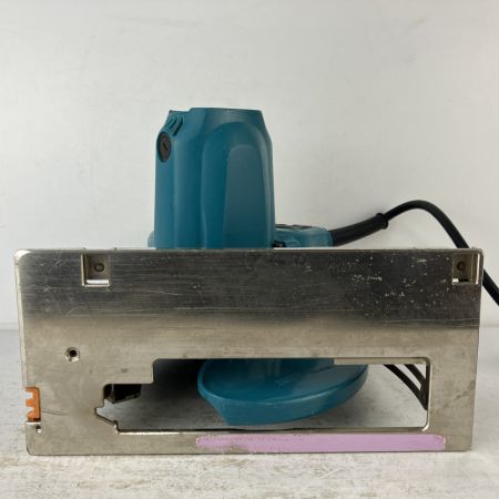 ЗЗ MAKITA マキタ 100v 190mm 丸のこ 5837BA ブルー