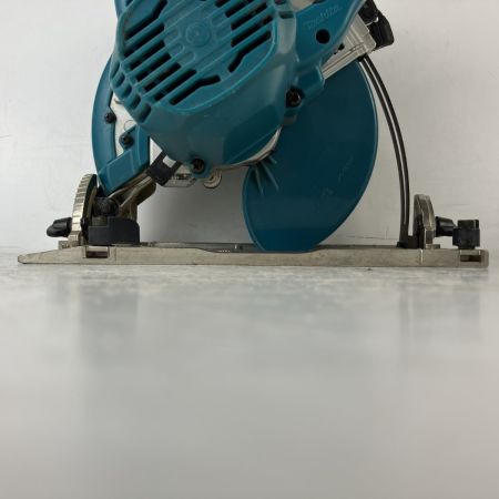ЗЗ MAKITA マキタ 100v 190mm 丸のこ 5837BA ブルー