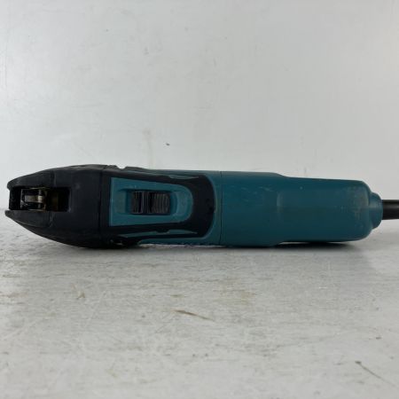 ЗЗ MAKITA マキタ 100v マルチツール ケース付 TM3010CT ブルー