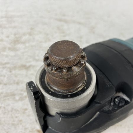 ЗЗ MAKITA マキタ 100v マルチツール ケース付 TM3010CT ブルー