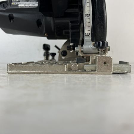 ЗЗ MAX マックス 18v 127mm 充電式防じん兼用丸のこ バッテリーx2 充電器付 PJ-CS53CDP ブラック×レッド