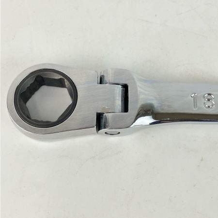 ЗЗ MAC TOOLS マック 首振りギアレンチ 4本組 RWF612MM RWF615MM RWF616MM RWF618MM