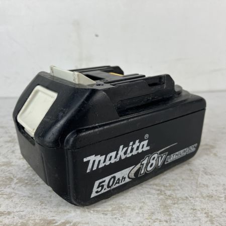 ЗЗ MAKITA マキタ 18v 165mm 充電式丸のこ バッテリーx1付 ※充電器無し HS631D ブルー