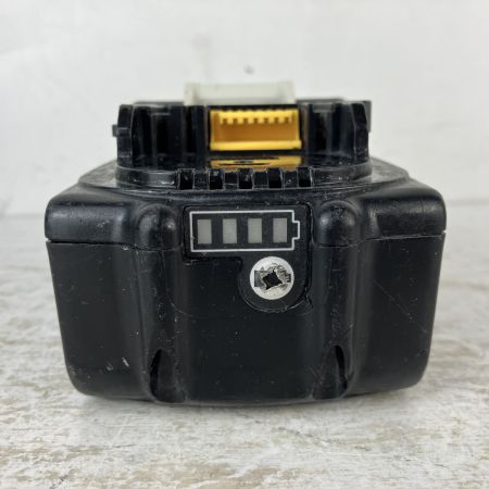 ЗЗ MAKITA マキタ 18v 165mm 充電式丸のこ バッテリーx1付 ※充電器無し HS631D ブルー