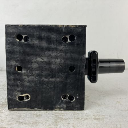 ЗЗ MAKITA マキタ 18v 充電式防じんミニサンダ ダストバッグ付 ※バッテリー、充電器無し BO480D ブルー