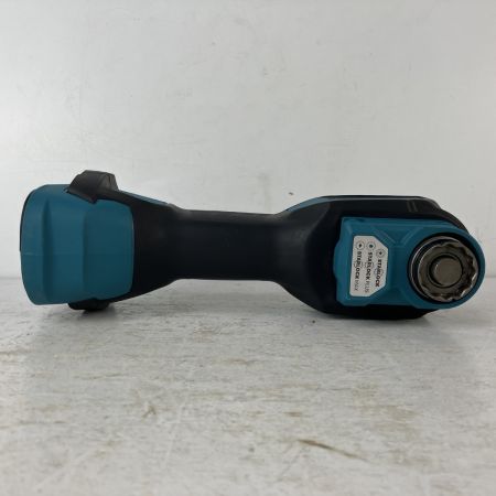 ЗЗ MAKITA マキタ 18v 充電式マルチツール ツールボックス付 ※バッテリー、充電器無し TM52D ブルー
