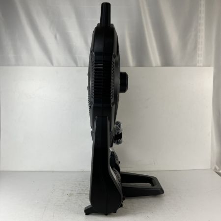 ЗЗ Panasonic パナソニック 14.4v/18v 工事用充電扇風機 アダプタ 取説付 ※バッテリー、充電器無し EZ37A4