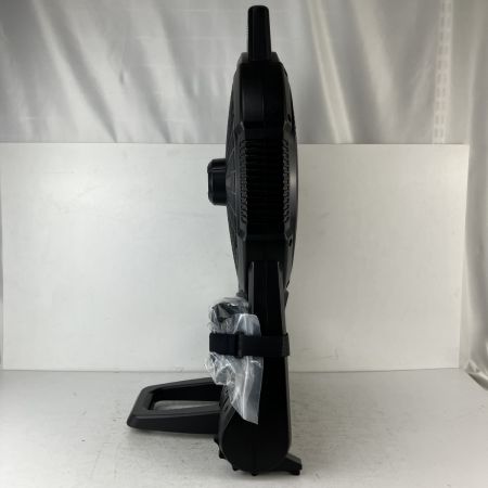 ЗЗ Panasonic パナソニック 14.4v/18v 工事用充電扇風機 アダプタ 取説付 ※バッテリー、充電器無し EZ37A4