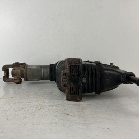 ЗЗ HITACHI 日立 100v ハンマ H41SA2 グリーン×ブラック