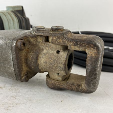 ЗЗ HITACHI 日立 100v ハンマ H41SA2 グリーン×ブラック