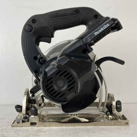 ЗЗ MAKITA マキタ 18v 165mm 充電式丸のこ ※バッテリー、充電器無し HS631D ブラック