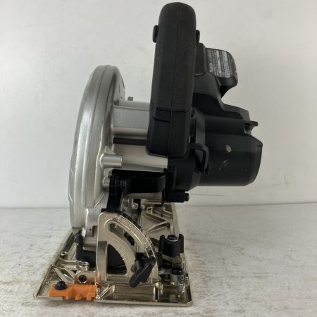 ЗЗ MAKITA マキタ 18v 165mm 充電式丸のこ ※バッテリー、充電器無し HS631D ブラック