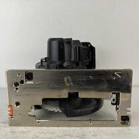 ЗЗ MAKITA マキタ 18v 165mm 充電式丸のこ ※バッテリー、充電器無し HS631D ブラック