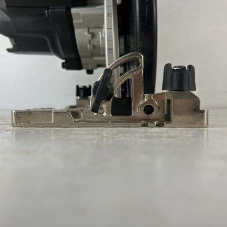 ЗЗ MAKITA マキタ 18v 165mm 充電式丸のこ ※バッテリー、充電器無し HS631D ブラック