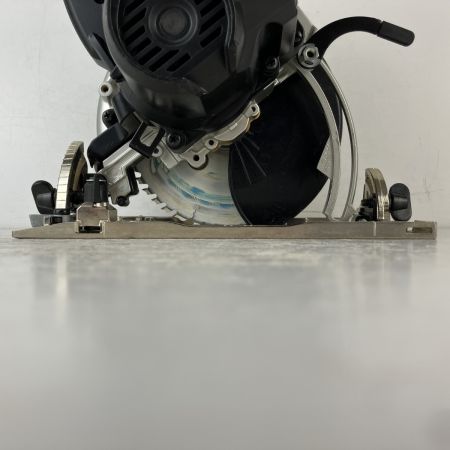 ЗЗ MAKITA マキタ 18v 165mm 充電式丸のこ ※バッテリー、充電器無し HS631D ブラック