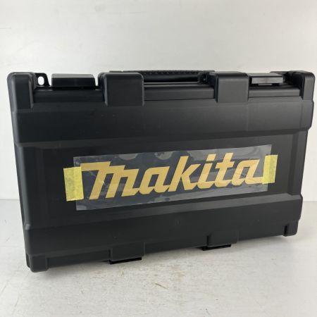 ЗЗ MAKITA マキタ 20周年 18v 充電式マルチツール バッテリーx1 充電器 ケース付 TM52DRGPB プレミアムブルー