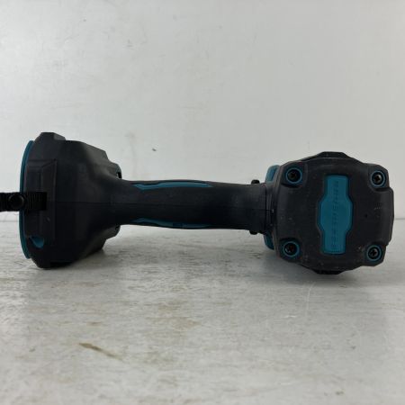 ЗЗ MAKITA マキタ 40v 充電式震動ドライバドリル 取説 箱付 ※バッテリー、充電器無し HP003GZ ブルー