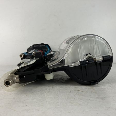 ЗЗ MAKITA マキタ 90mm 高圧 エア釘打機 ケース付 AN936H ブルー