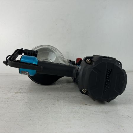 ЗЗ MAKITA マキタ 90mm 高圧 エア釘打機 ケース付 AN936H ブルー