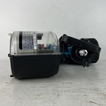 ЗЗ MAKITA マキタ 90mm 高圧 エア釘打機 ケース付 AN936H ブルー