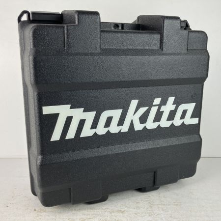 ЗЗ MAKITA マキタ 50mm 高圧 エア釘打機 ケース付 AN514H ブルー