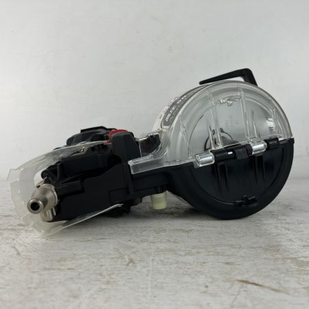 ЗЗ MAKITA マキタ 50mm 高圧 エア釘打機 ケース付 AN514H ブルー