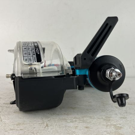 ЗЗ MAKITA マキタ 50mm 高圧 エア釘打機 ケース付 AN514H ブルー