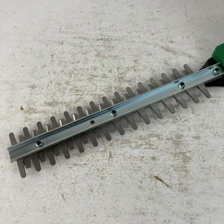 ЗЗ HiKOKI ハイコーキ 250mm ポールヘッジトリマヘッドアタッチメント 00382116 グリーン