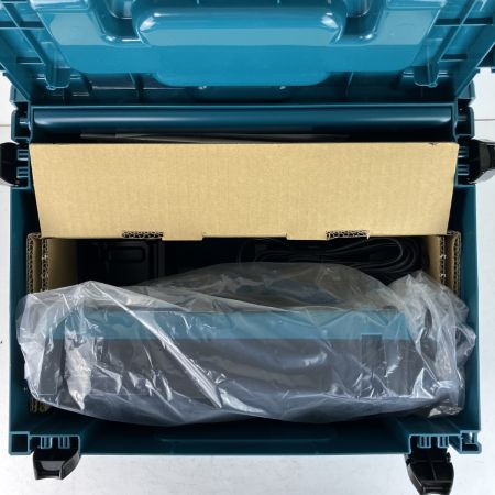 ЗЗ MAKITA マキタ 40v 2.5Ah パワーソースキット バッテリーx2 2口急速充電器 ケース A-71984 ブラック