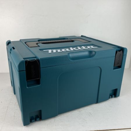 ЗЗ MAKITA マキタ 40v 2.5Ah パワーソースキット バッテリーx2 2口急速充電器 ケース A-71984 ブラック