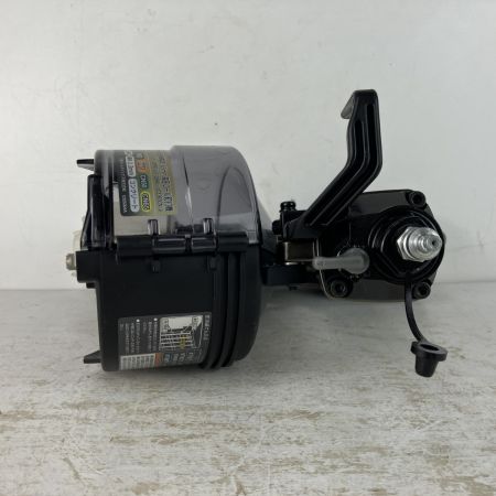 ЗЗ HiKOKI ハイコーキ 65mm 高圧 ロール釘打機 ケース付 NV65HR2 ゴールド