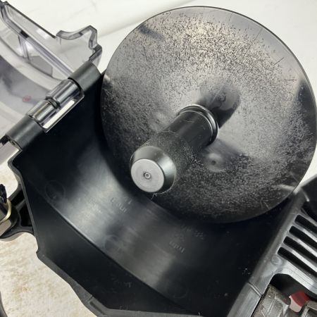 ЗЗ HiKOKI ハイコーキ 65mm 高圧 ロール釘打機 ケース付 NV65HR2 ゴールド