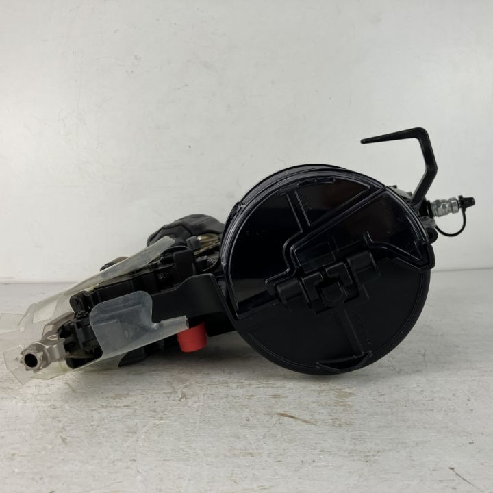 ЗЗ HiKOKI ハイコーキ 65mm 高圧 ロール釘打機 ケース付 NV65HR2 ЗЗ HiKOKI ハイコーキ 65mm 高圧 ロール釘打機 ケース付 NV65HR2