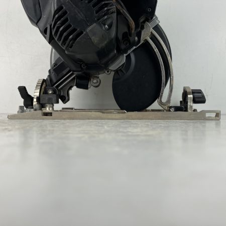 ЗЗ HiKOKI ハイコーキ 36v 165mm コードレス丸のこ バッテリーx2 ケース付 ※充電器無し C3606DA ブラック