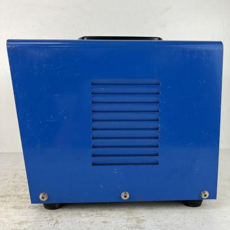 ЗЗ 東洋変圧器 85v 100v 200v 変圧器 ハンディトランサー H-20A ブルー
