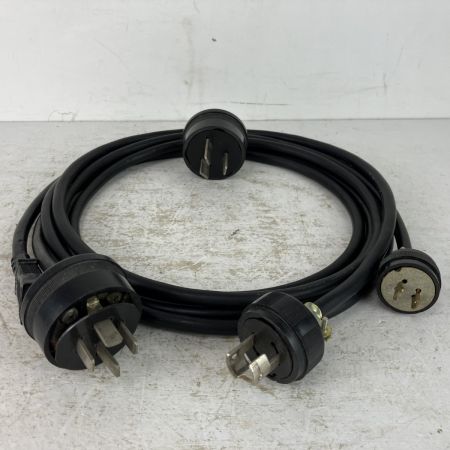 ЗЗ 東洋変圧器 85v 100v 200v 変圧器 ハンディトランサー H-20A ブルー