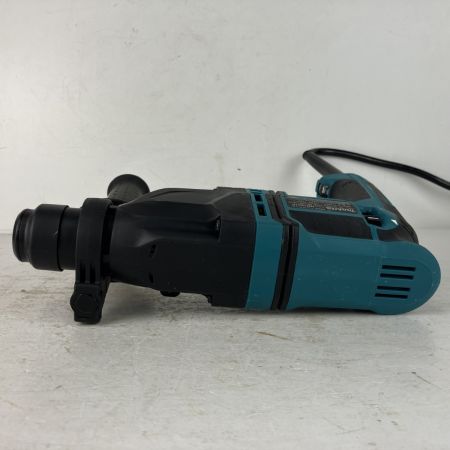 ЗЗ MAKITA マキタ 100v 18mm ハンマドリル ケース付 HR1841F ブルー