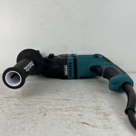 ЗЗ MAKITA マキタ 100v 18mm ハンマドリル ケース付 HR1841F ブルー